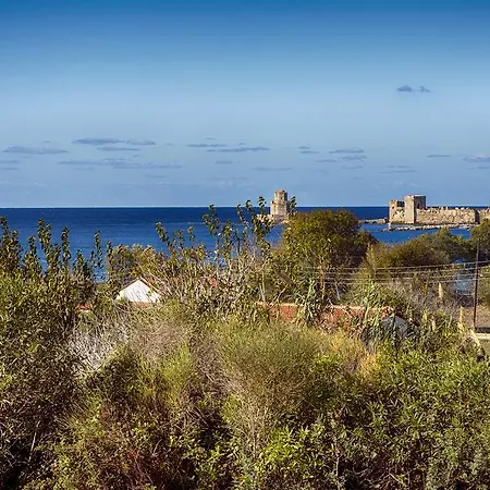 Casa vacanze Blue Methoni (Messenia)