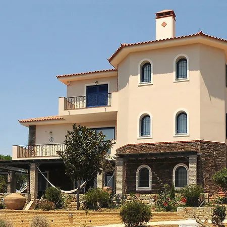 Casa vacanze Blue