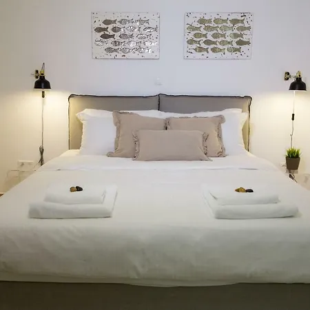 Blue Feriehus Methoni (Messenia)