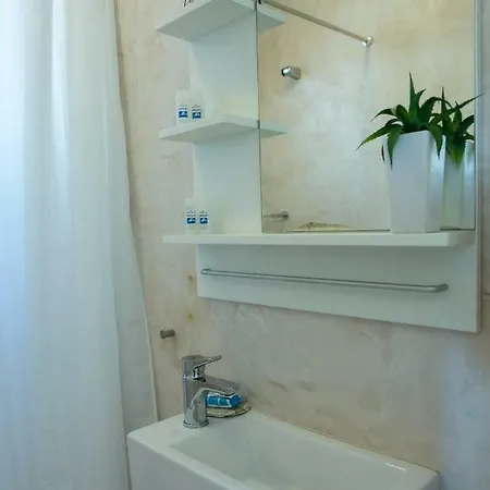 Casa vacanze Blue *
