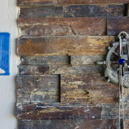 Casa vacanze Blue *