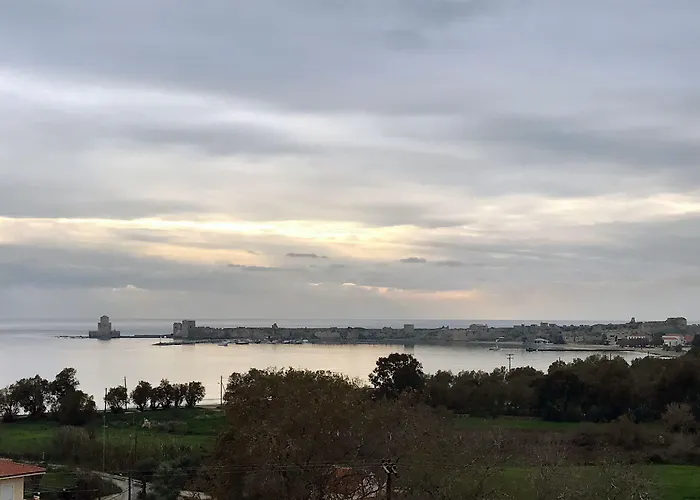 Blue 別荘 メトーニ