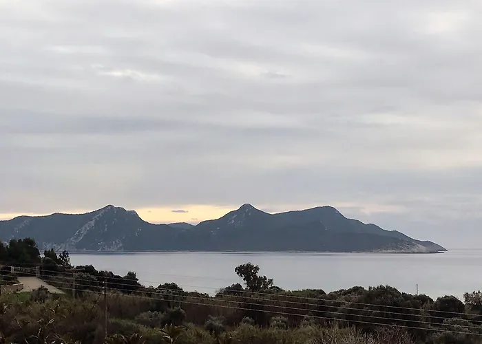 Blue Casa de Férias Modon