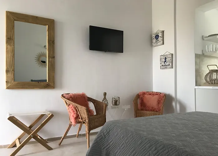 Blue * Methoni (Messenia)