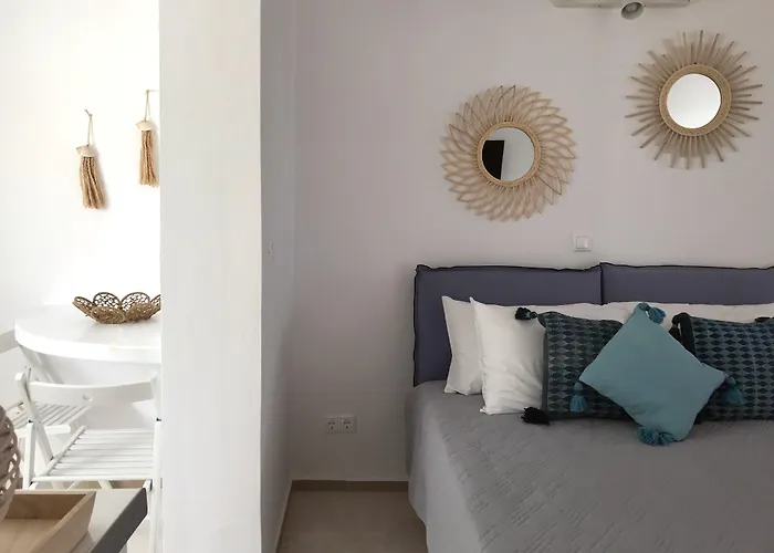 Casa de Férias Blue *