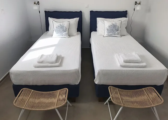 Blue Casa de Férias