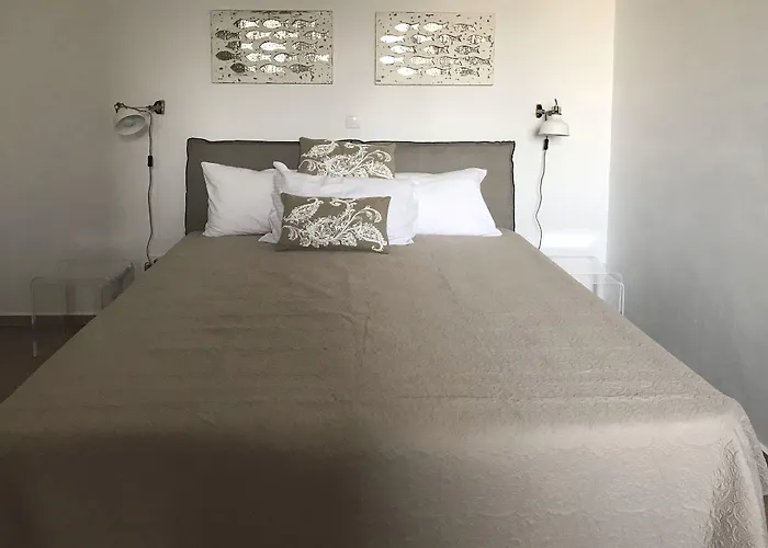 Blue * Methoni (Messenia)