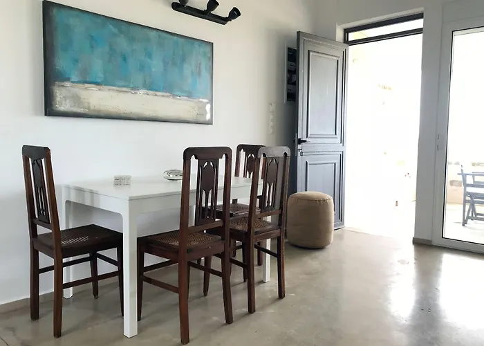 Blue Casa de Férias *