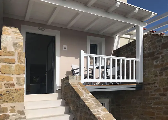 Blue Сasa de vacaciones *