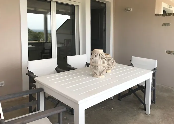 Blue Casa de Férias