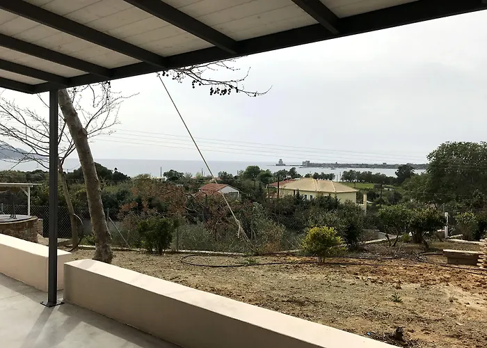 Blue Casa de Férias