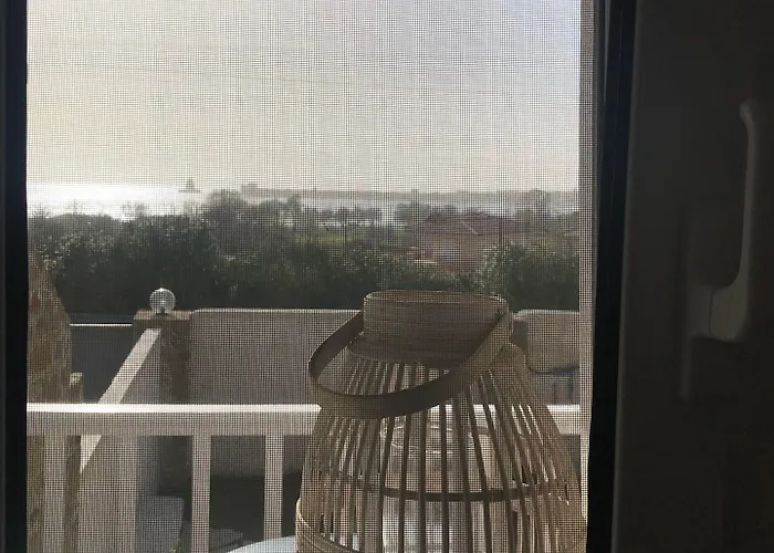 Blue Methoni (Messenia)