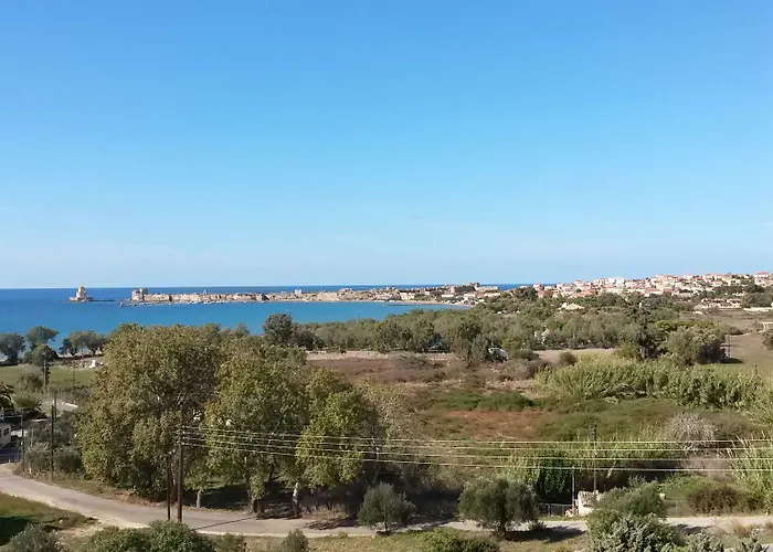 Blue Casa de Férias Modon