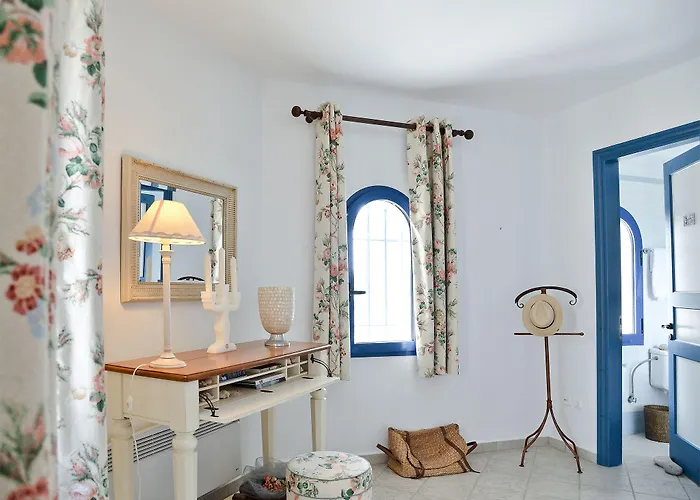 Blue * Methoni (Messenia)