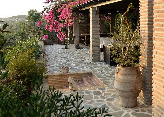 Casa de Férias Blue