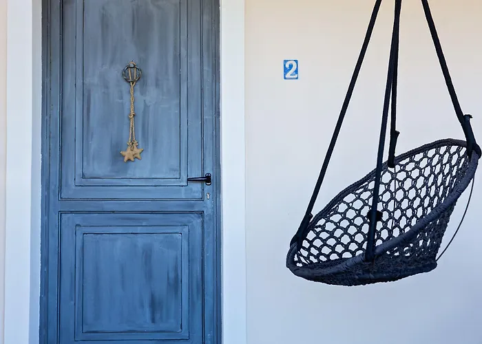 Blue * Methoni (Messenia)