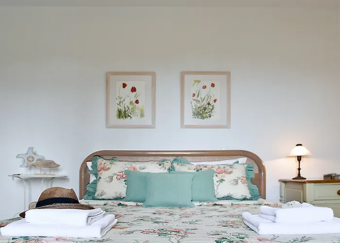 Сasa de vacaciones Blue Methoni (Messenia)