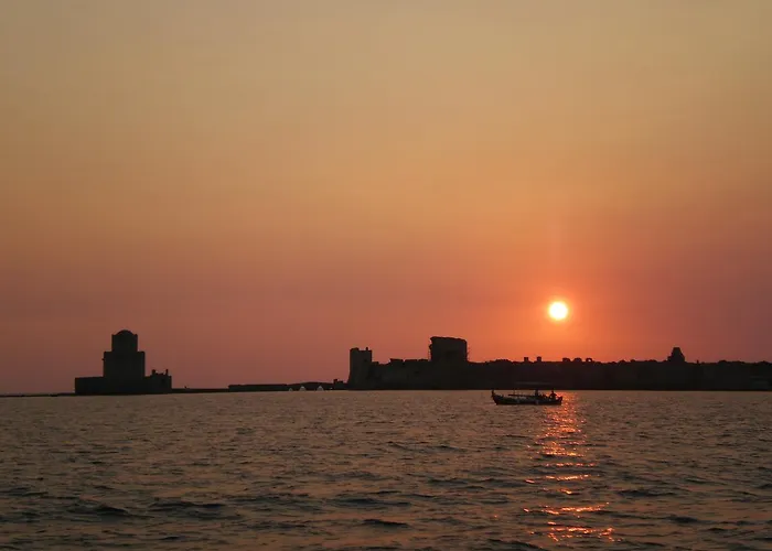 Blue * Methoni (Messenia)