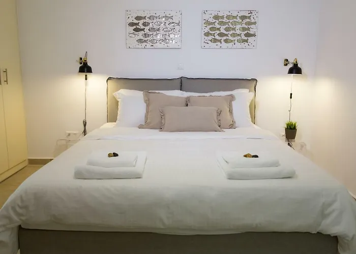 Blue Casa de Férias Modon