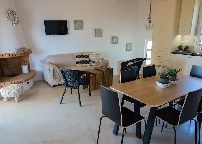 Blue Casa de Férias *